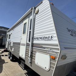 2006 Keystone Springdale