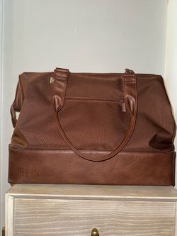 BEIS weekender in Maple