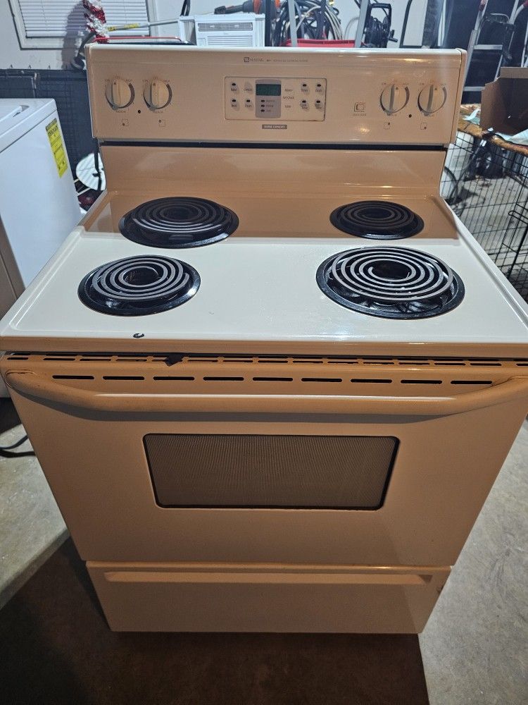 Stove