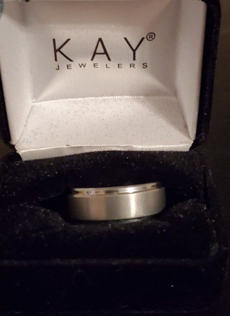 Wedding Band