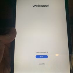 Samsung Galaxy TabS6 Tablet 