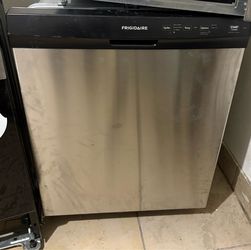 Dishwasher
