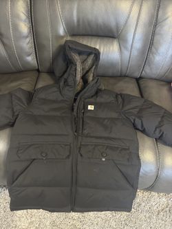 Jacket Women Carhartt model 0J5457-W