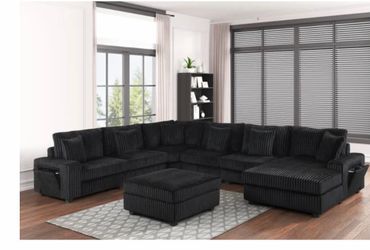 Sectional hermoso 🔥🌺🔥🌺🥹🌺🚛📦