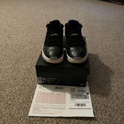 Jordan 11 Low Baron 