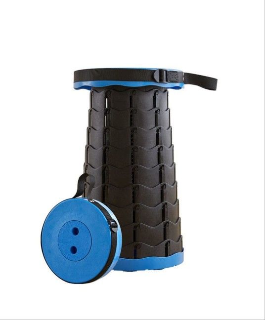 Portable Folding Stool