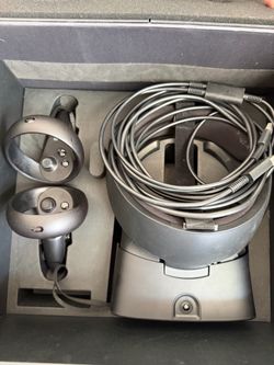 Oculus Rift