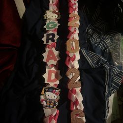 braided Leis