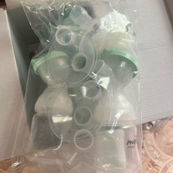 Motif Breast Pump