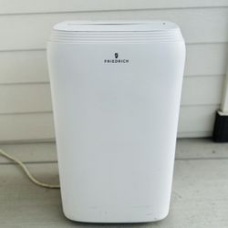 ZCP12SA ZoneAire Smart Portable Air Conditioner 