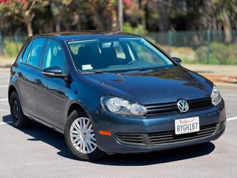 2013 Volkswagen Golf