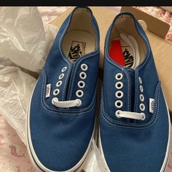 Men's Van Shoes