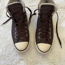 Converse All Star Size 9