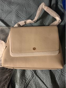 Dagne dover diaper bag