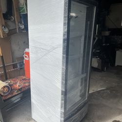 Brand New Fridge