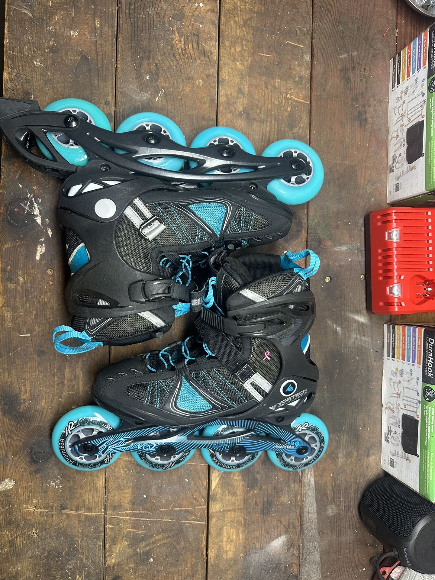 K2 VO 2 Max Women’s Inline Skates