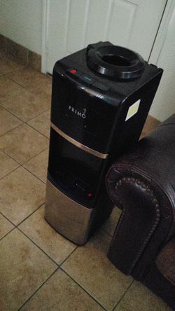 Primo Water Top Loading Pro 3 Temp Water Dispenser