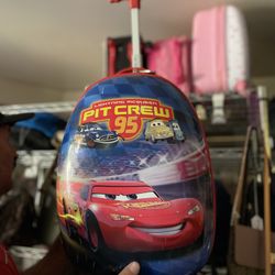 Mochillas para niños y backpack and travel size maleta 