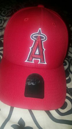 Angels 47' brand hat