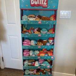 Plushies