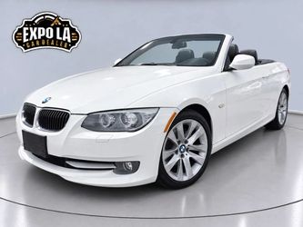 2013 BMW 3 Series