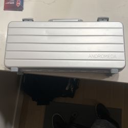 Andromeda professional Gaming Keyboard SOLD Out 