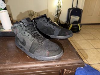Nike Air Jordans sz10