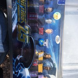 Collectors Star Wars Has Collection In Package Only $25