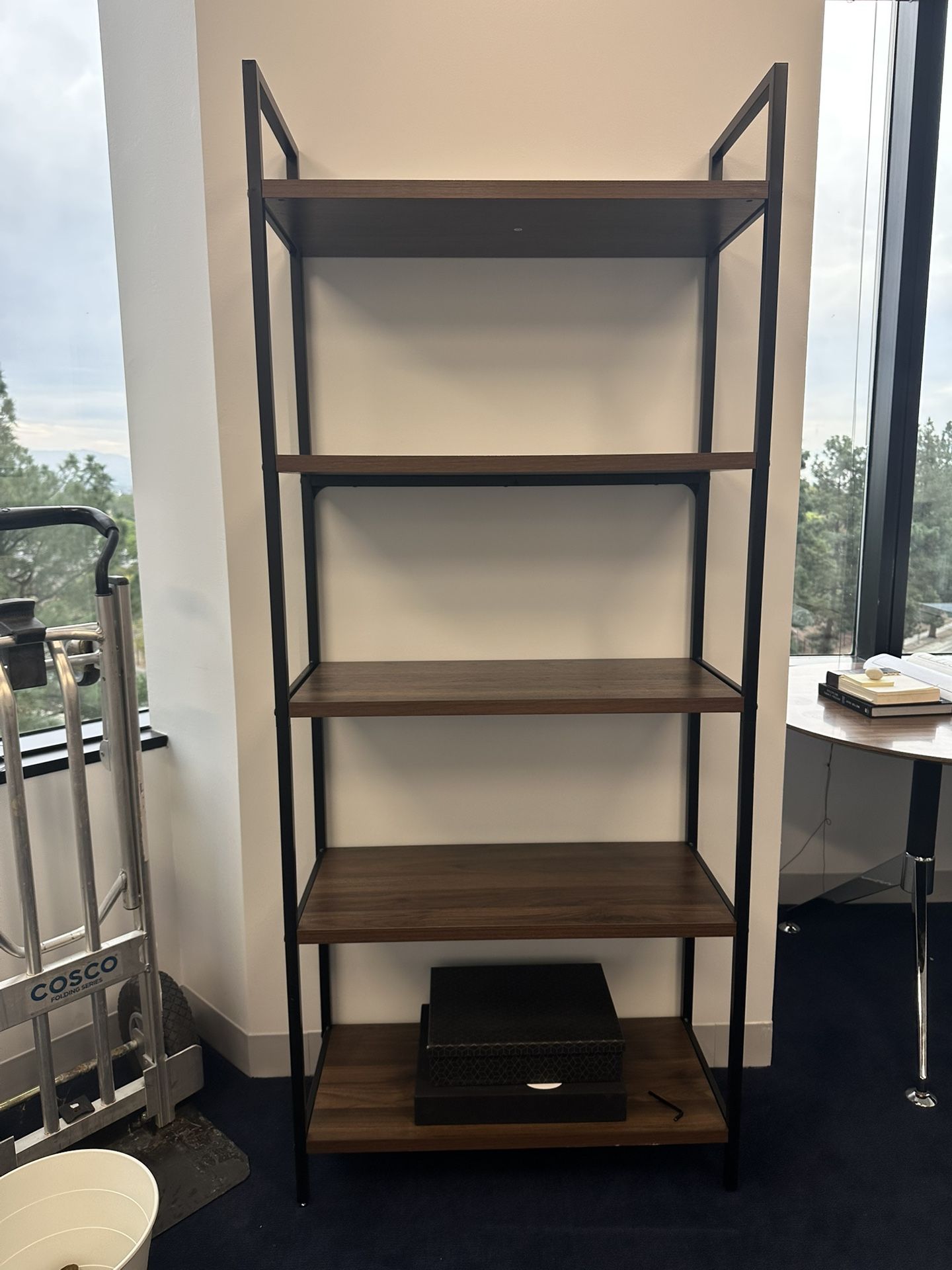Book Shelf