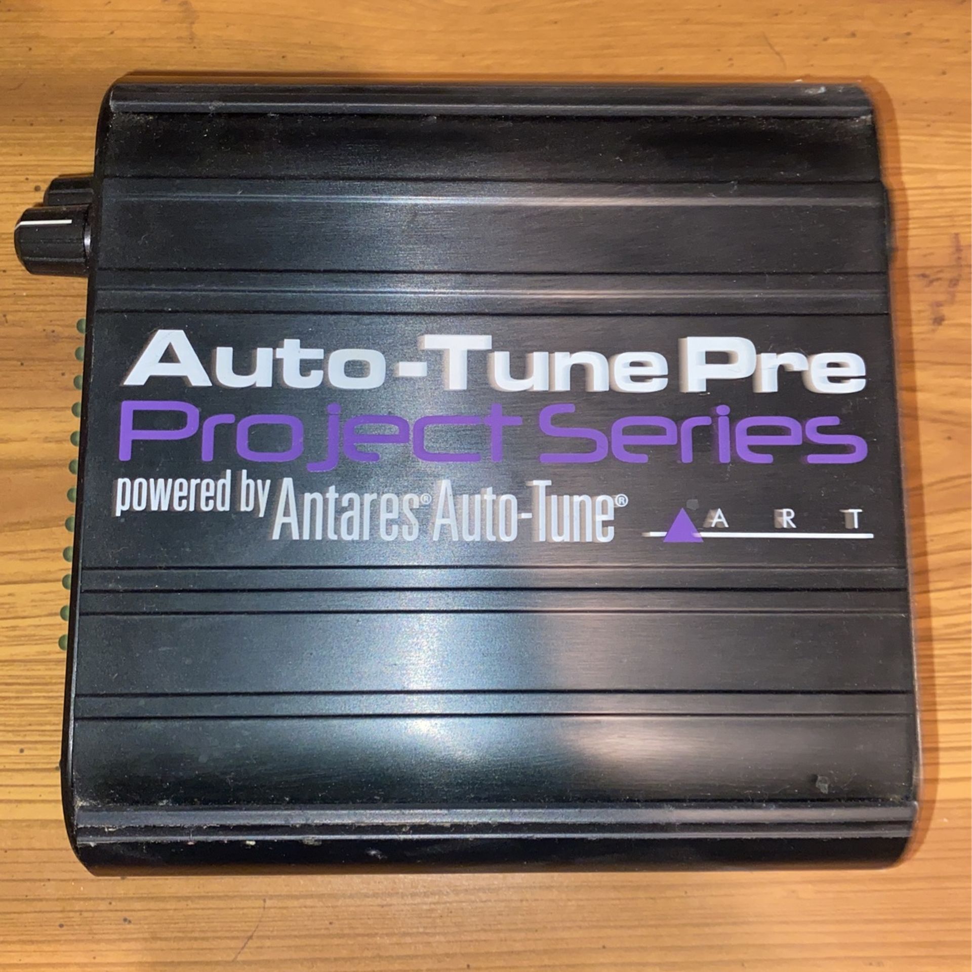 Auto Tune