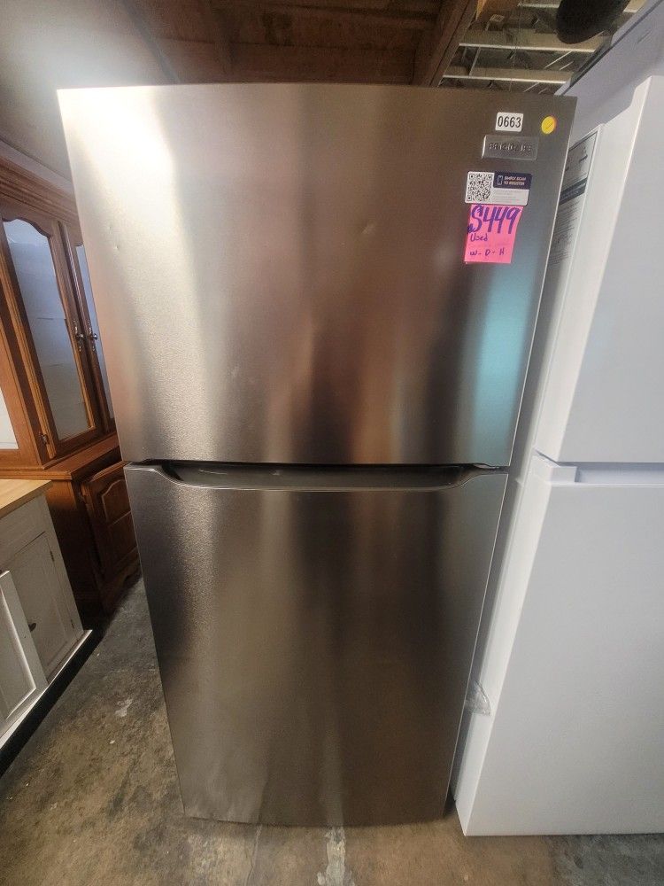 Refrigerator Frigidaire