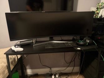 Samsung Monitor