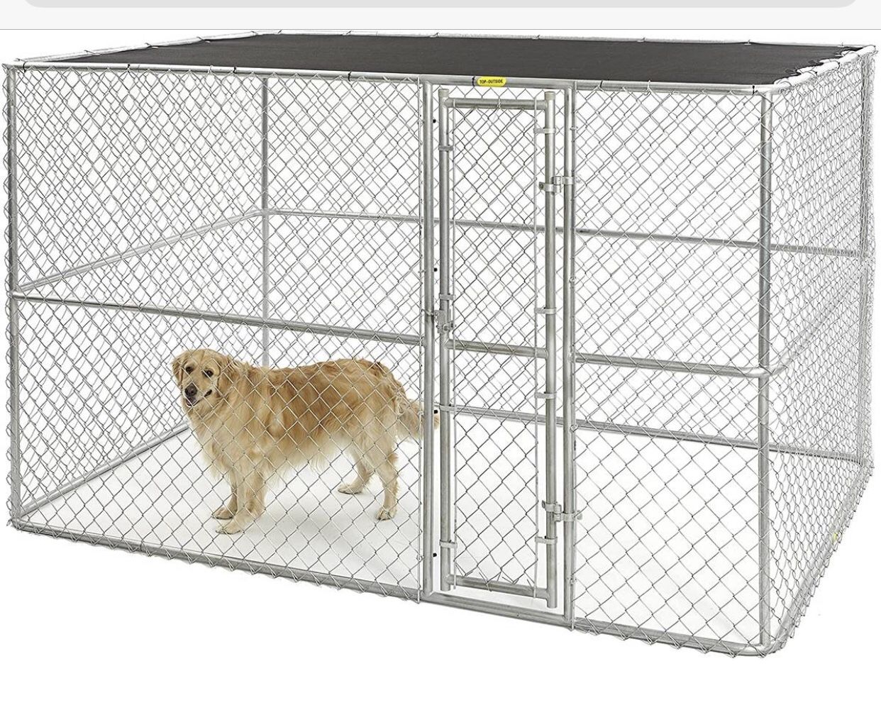 Midwest Homes for Pets K9 Dog Kennel (New in Sealed Box)