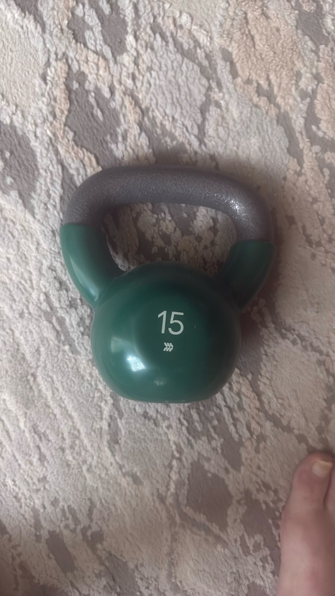 Dumbbell