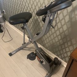 $60 - Exercise Bike 
