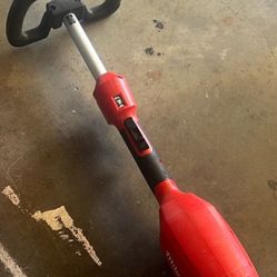 Milwaukee Power Head 