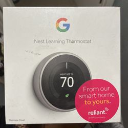 Google Best Thermostat