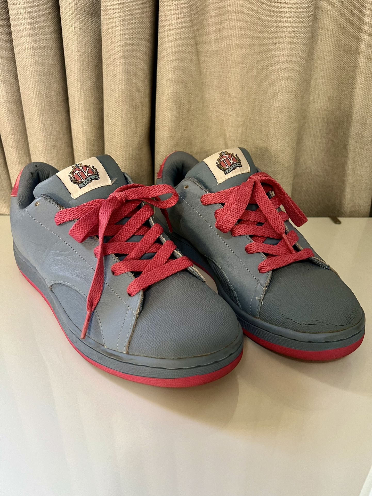 Reebok Board Flip 2
