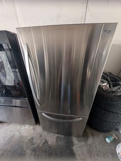 Refresgerator
