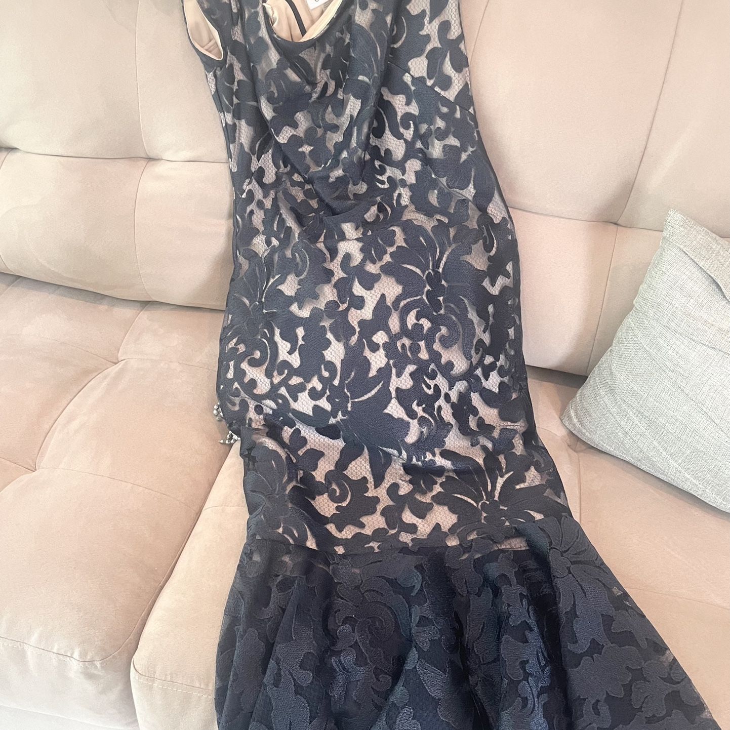 Calvin Klein Cocktail Dress Size 6 for Sale in Hialeah, FL - OfferUp Calvin Klein Cocktail Dress Size 6 for Sale in Hialeah, FL - OfferUp