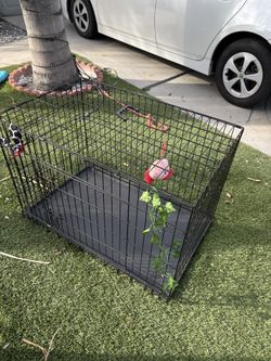 Medium To Large Dog Cage