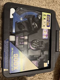 Microscope Kit