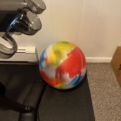Exercise Balls For Kids And Adults 