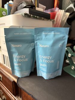 Neurogum NEW
