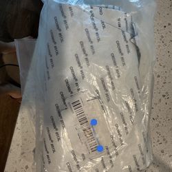 Tesla Model 3 Anti Kick mat