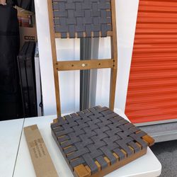 Leather Dining Chairs