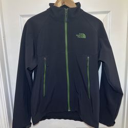 the north face jacket M used good condition 