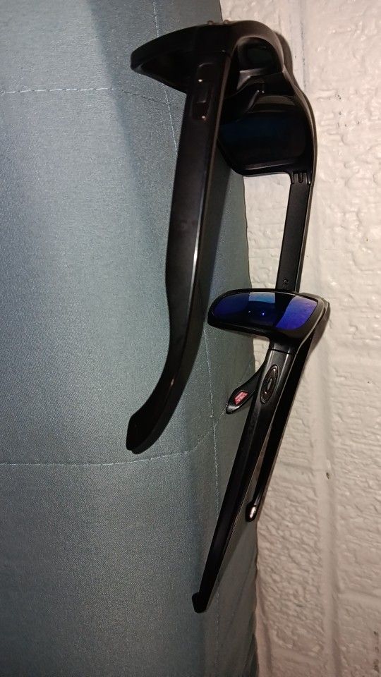 Oakley Glasses