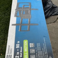 TV Wall Bracket