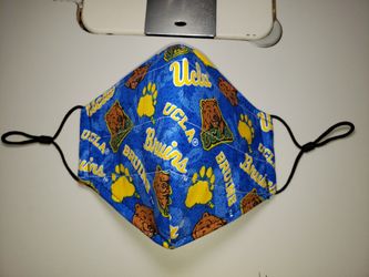 UCLA masks